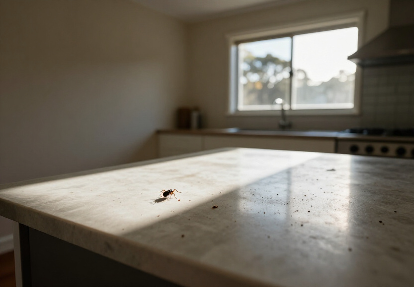 Pest Control in Busby Homes