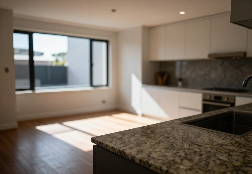 End Of Lease Pest Control in Busby