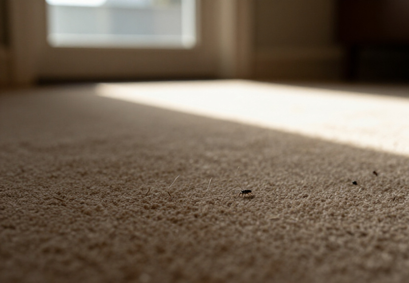 Fleas And Ticks Removal in Busby